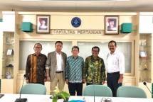 Perlu Otoritas Tunggal, Tangani Tata Ruang (Foto Dok Industry.co.id)