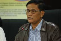 I Ketut Diarmita, Dirjen Peternakan dan Kesehatan Hewan 