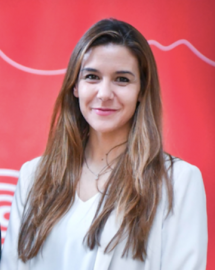 Maria Mero&ntilde;o Direktur Regional Oxford Business Group (Foto Dok Industry.co.id)