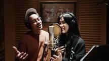 Disney Indonesia Merilis Video Klip &ldquo;A Whole New World&rdquo; Versi Isyana Sarasvati dan Gamali&eacute;l 