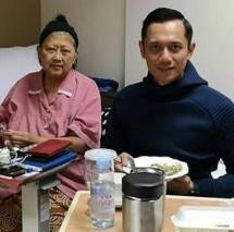 Ani Yudhoyono (Foto Dok Industry.co.id)