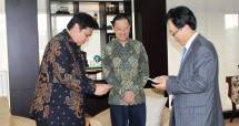 Jelang Tanamkan Investasi, Lotte Chemical akan Ajukan Tax Holiday