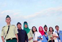 Mahasiswa Polbangtan