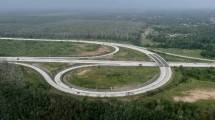 Jalan Tol Trans Sumatera