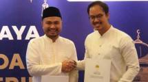 ALAMI Gandeng HIPMI JAYA Perluas Akses Pembiayaan Syariah Bagi Pengusaha UMKM di Jakarta