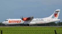 Wings Air (Foto Dok Industry.co.id)