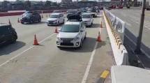 Jalan Tol Cikampek (Foto Dok Industry.co.id) 