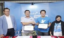 Traveloka Jalin Kerjasama Dengan Jawa Timur Park Group