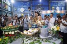 Menteri BUMN Rini Soemarno (Foto Humas BUMN))
