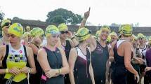 Bintan Triathlon 2019 Tingkatkan Kunjungan Wisman