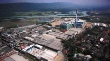 PT. SPV dan Pemda Kabupaten Purwakarta Melakukan Penanaman 1.250 Pohon Atasi Lahan Kritis