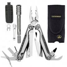 Leatherman Charge TTI (Foto Dok Industry.co.id)