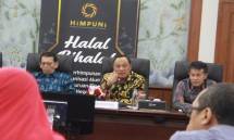 Himpuni meminta pemerintah fokus meningkatkan keterampilan SDM untuk menghadapi revolusi industri 4.0