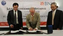 BNI Dukung Peningkatan Ekspor Seafood ke Amerika Serikat (Foto Dok Industry.co.id)
