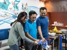 Perusahaan Payment Gateway Indonesia, Cashlez, semakin memperkuat keberadaannya di kancah solusi pembayaran. Tepat pada tanggal 16 Juni 2019, Cashlez meresmikan jaringan kantor baru di kawasan Puri Mutiara, Sunter Agung, Jakarta Utara