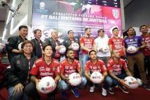  PT Bali Bintang Sejahtera Tbk (Foto Herlambang)