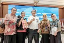 Kinerja Keuangan Kemenpar Raih Opini Wajar Tanpa Pengecualian