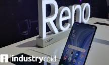 Oppo Reno Series (Ridwan/Industry.co.id)