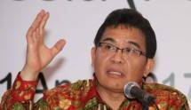 Alex Janangkih Sinaga, Mantan Dirut PT Telkom Tbk