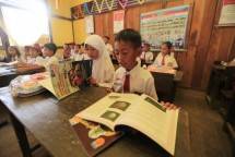 Dukung Pemerataan Pendidikan, BRI Gelar Beasiswa Indonesia Cerdas