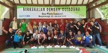 BCA Gelar Pelatihan Pemandu Outbound (Foto Dok Industry.co.id)