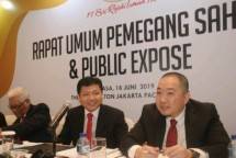 PT Sri Rejeki Isman Tbk, Sritex, (Foto Dok Emitennews)