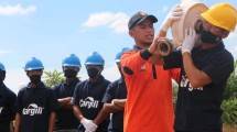 Cargill Pertegas Kebijakan Nol-Pembakaran