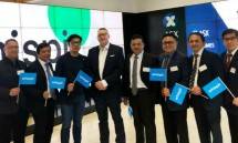 Startup Portfolio Telkom Listing di Australia Stock Exchange 