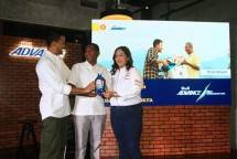 Produsen pelumas terkemuka di Indonesia, Shell Lubricants, meluncurkan kampanye bertajuk &ldquo;Shell Advance &ndash; Libas Tantangan Kita&rdquo; pada Rabu (19/06) di Jakarta.