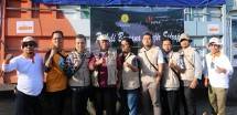 JAPFA Lakukan Aksi Cepat Tanggap untuk Korban Banjir di Sultengg dan Sulsel 