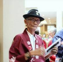 Dr. Prajitno Soembadji, DTM&H
