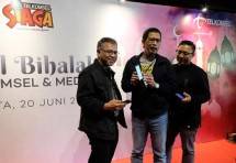 CSR Telkomsel Akselerasi Pembangunan Masyarakat Digital Indonesia (Foto Dok Rino)