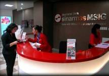 IPO Sinarmas MSIG Life Sebesar 40 Persen dari Modal Disetor