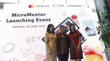 Lauren Sulistiawati, Presiden Direktur Bank Commonwealth (Foto Dok Industry.co.id)