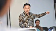 Pemilik Bank Bali: Stop Penjualan Saham Bank Permata Tbk