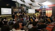 DSC|X 2019 Gelar Roadshow di Kota Semarang