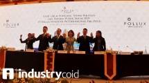 RUPST PT Pollux Investasi Internasional, Tbk. (Foto: Ridwan/Industry.co.id)