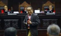 Butuh Semangat Kepahlawanan Menjadi Saksi di MK