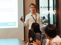 Menangani Krisis Talenta Teknologi di Era Digital 