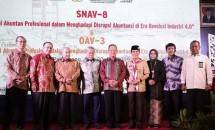Menristekdikti Dorong Perubahan Kurikulum Pendidikan Akuntansi Sesuai Tuntutan Revolusi Industri 4.0