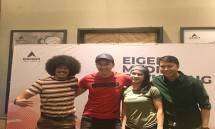 EIGER Gelar Ekspedisi Menantang di Nepal dan Antartika