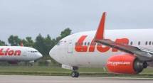 Lion Air (Foto Dok Industry.co.id)