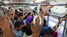 Tiga Penumpang Kedapatan Positif Covid-19, Kemenhub: KRL Commuter Line Akan Terus Beroperasi