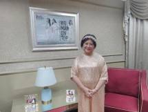 Prita Kemal Gani, pendiri Sekolah Tinggi Ilmu Komunikasi London School of Public Relations Jakarta