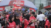 PAPERUN Charity Fun Run 5K