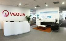 Veolia 