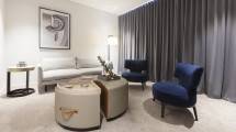 Skye Suites Green Square