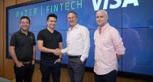 Razer dan Visa Umumkan Transformasi Pembayaran di Asia Tenggara