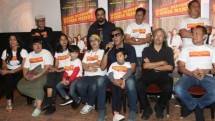 John De Rantau Sutradara film Dilarang Menyanyi Di Kamar Mandi memberikan keterangan seputar filmnya