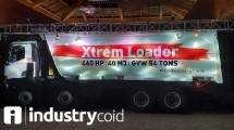 Seri Terbaru Renault Trucks, K Range Resmi Masuk Indonesia